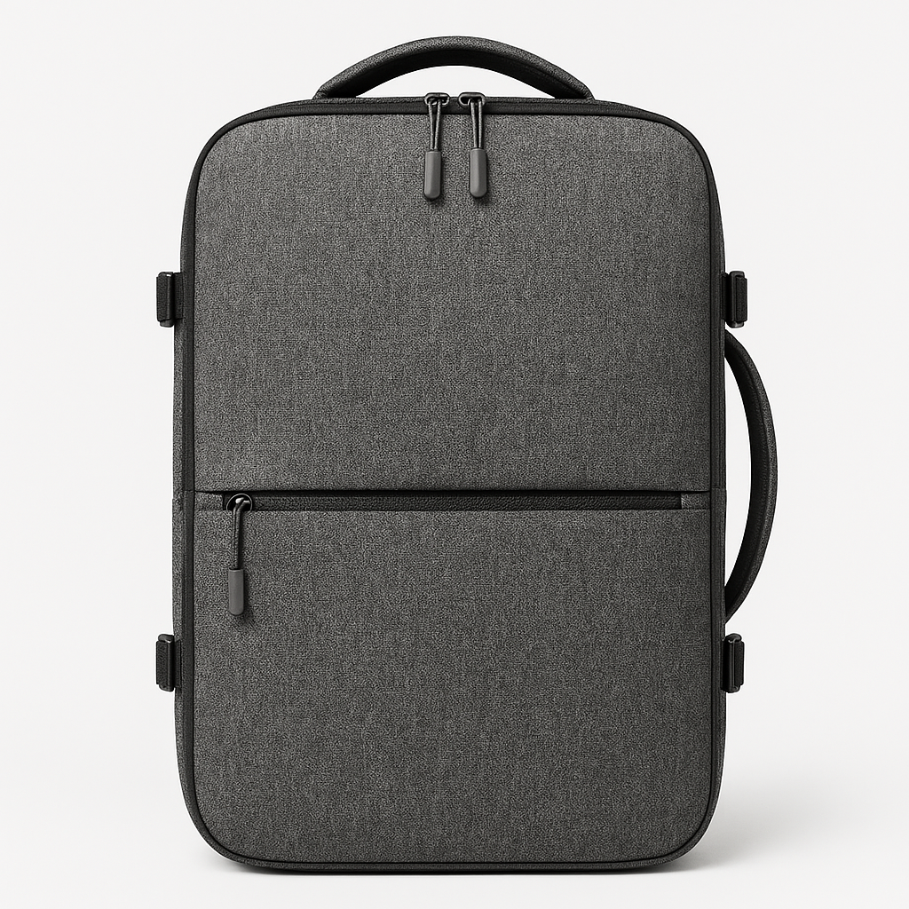 2 Way Laptop Backpack