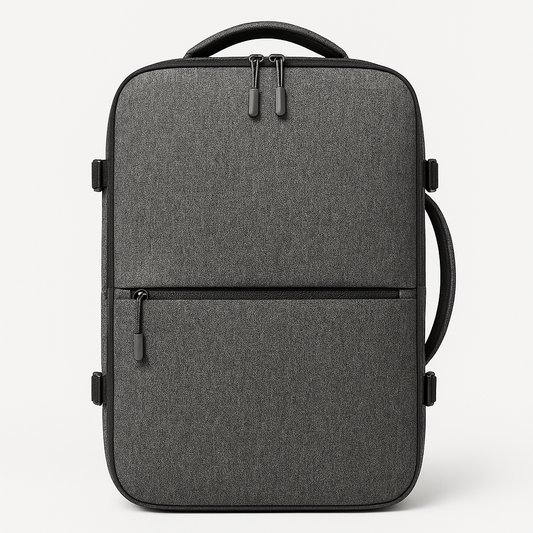 2 Way Laptop Backpack