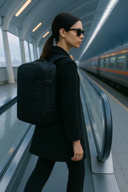 Ultimate Travel Backpack