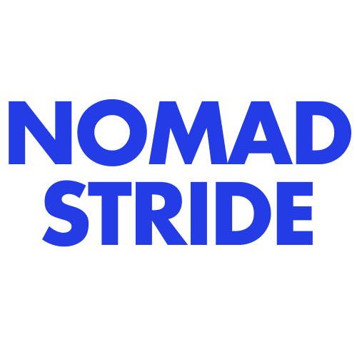 Nomad Stride